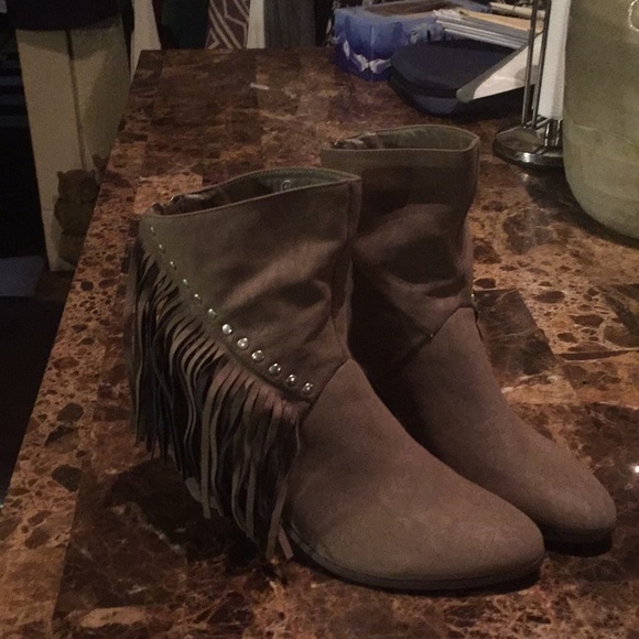 Boots - Picture 1 of 1